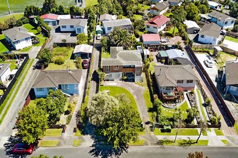Photo of property in 7 Starling Place, Ranui, Auckland, 0612