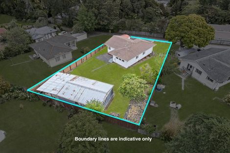 Photo of property in 138a Pooks Road, Ranui, Auckland, 0612
