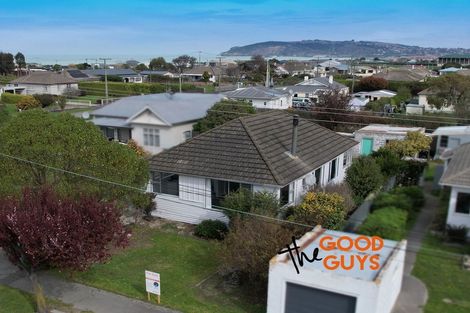 Photo of property in 3 Teviot Street, Oamaru North, Oamaru, 9400