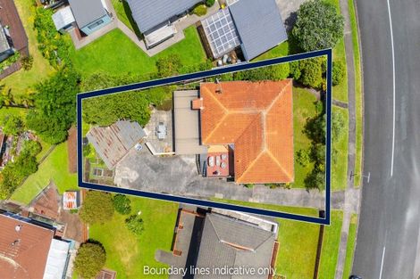 Photo of property in 71 Stapleford Crescent, Browns Bay, Auckland, 0630