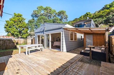 Photo of property in 1/27 Kopipi Crescent, Ngunguru, Whangarei, 0173