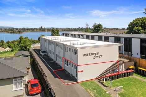 Photo of property in 1/37 Selwyn Street, Tauranga, 3110