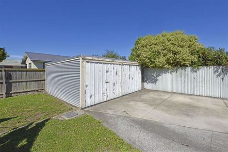 Photo of property in 1/502 Cashel Street, Linwood, Christchurch, 8011