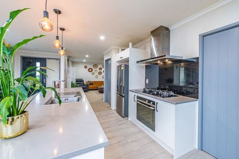 Photo of property in 55 Tawhero Street, Gonville, Whanganui, 4501