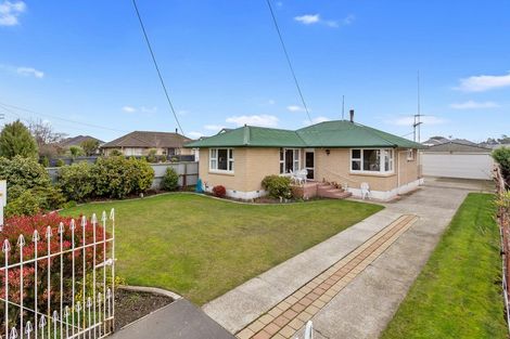 Photo of property in 644 Springs Road, Prebbleton, 7604