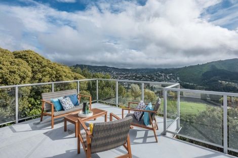 Photo of property in 177 Orangi Kaupapa Road, Northland, Wellington, 6012