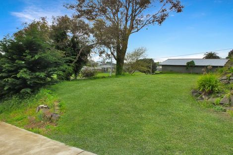 Photo of property in 16a Union Street, Foxton, 4814