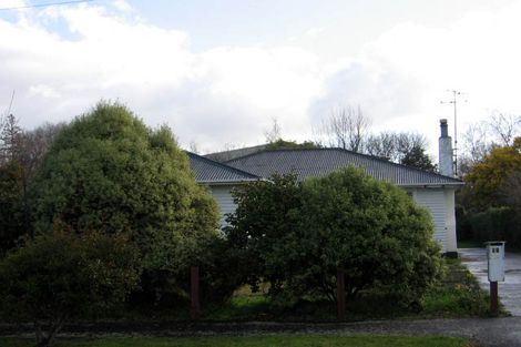 Photo of property in 27 Coddington Crescent, Masterton, 5810