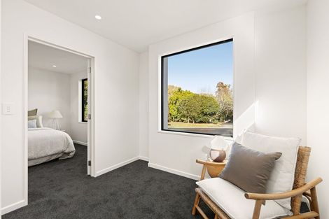 Photo of property in 3/11 Carlton Mill Road, Merivale, Christchurch, 8014