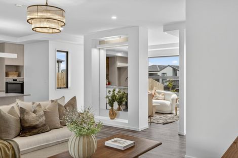 Photo of property in 18 Benrogan Drive, Halswell, Christchurch, 8025