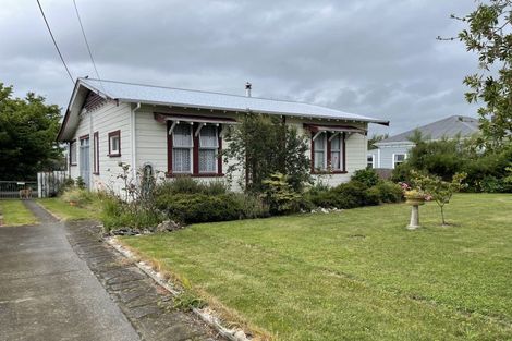 Photo of property in 19 Tavistock Road, Waipukurau, 4200