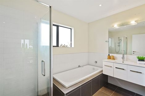Photo of property in 41 Pentonville Close, Westmorland, Christchurch, 8025