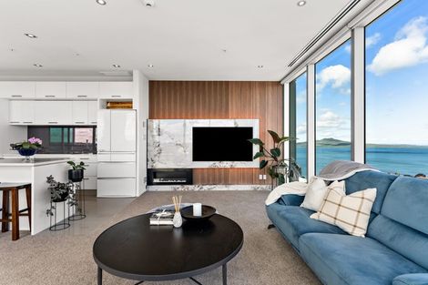 Photo of property in Sentinel Apartments, 1903/3 Northcroft Street, Takapuna, Auckland, 0622