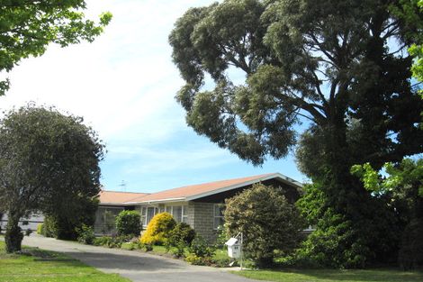 Photo of property in 83 Houldsworth Street, Blenheim, 7201