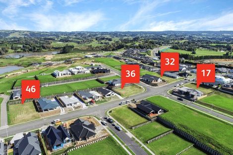 Photo of property in 46 Ridge Drive, Omokoroa, 3114