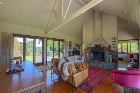 Photo of property in 521b Kauaeranga Valley Road, Thames, 3577