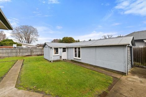 Photo of property in 238 Opawa Road, Hillsborough, Christchurch, 8022