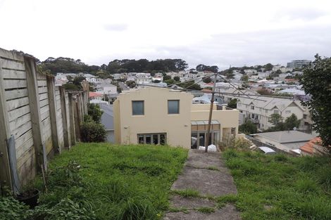 Photo of property in 6/31 Daniell Street, Newtown, Wellington, 6021