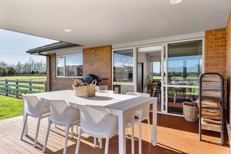 Photo of property in 75 Andersons Line, Clareville, Carterton, 5713