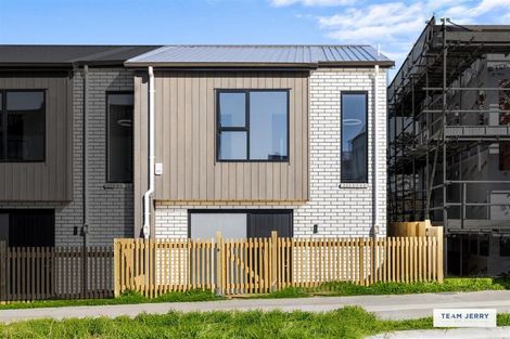 Photo of property in 164 Kerepi Street, Westgate, 0814