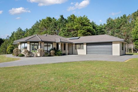 Photo of property in 174c Lund Road, Aongatete, 3178