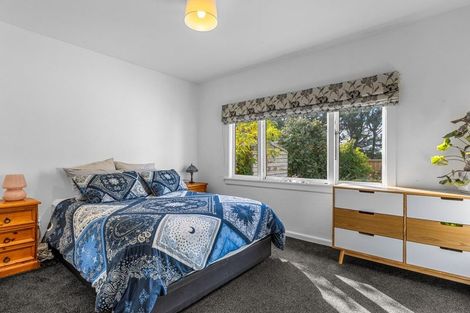 Photo of property in 235 Burnham Road, Burnham, 7600