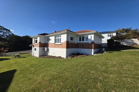 Photo of property in 5 Tamar Street, South Hill, Oamaru, 9400