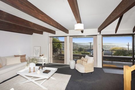 Photo of property in 1/17 Moncks Spur Road, Redcliffs, Christchurch, 8081