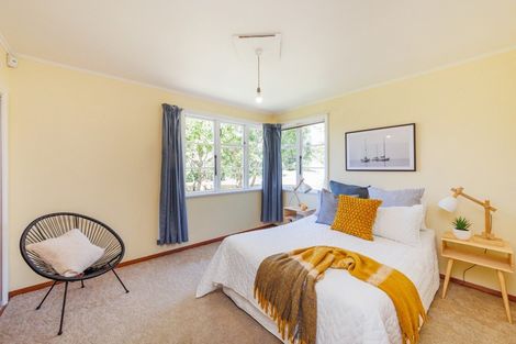 Photo of property in 1 Moheke Avenue, Roslyn, Palmerston North, 4414