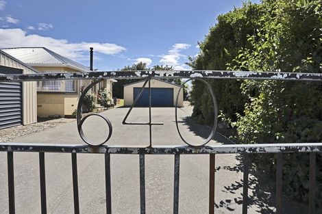 Photo of property in 640 Tay Street, Hawthorndale, Invercargill, 9810