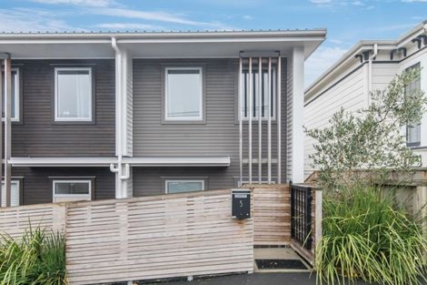 Photo of property in 5/24 Tamar Street, Island Bay, Wellington, 6023