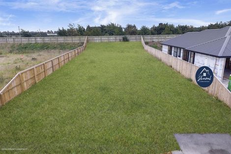 Photo of property in 19 Fountain Place, Rolleston, 7614