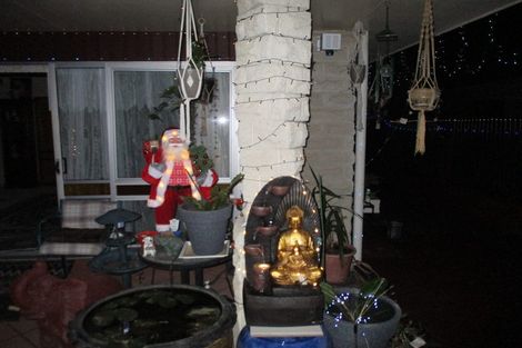 Photo of property in 117 Guy Street, Dannevirke, 4930