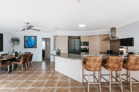 Photo of property in 14 Lochay Place, Pyes Pa, Tauranga, 3112