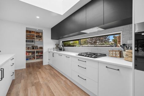Photo of property in 53 Glassworks Road, Netherby, Ashburton, 7772