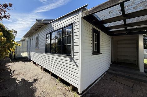 Photo of property in 13 Nikau Street, Tawhero, Whanganui, 4501