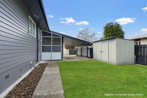 Photo of property in 58 Pandora Avenue, Sunnybrook, Rotorua, 3015