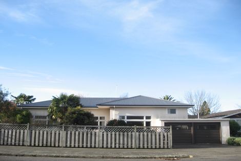 Photo of property in 501a Avenue Road West, Hastings, 4122