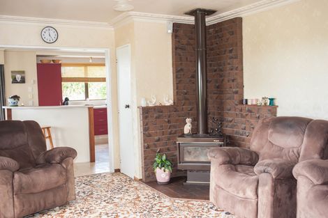 Photo of property in 367 Pinny Road, Otorohanga, 3976