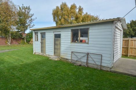 Photo of property in 33 Lithgow Place East, Glengarry, Invercargill, 9810