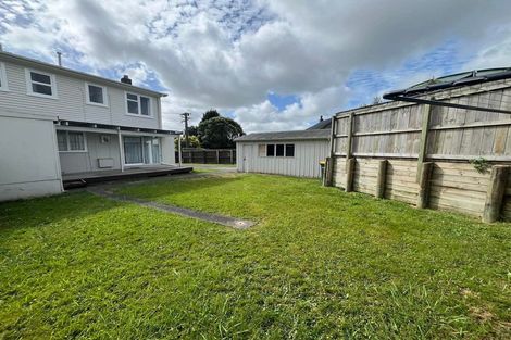 Photo of property in 15 Mahoe Street, Levin, 5510
