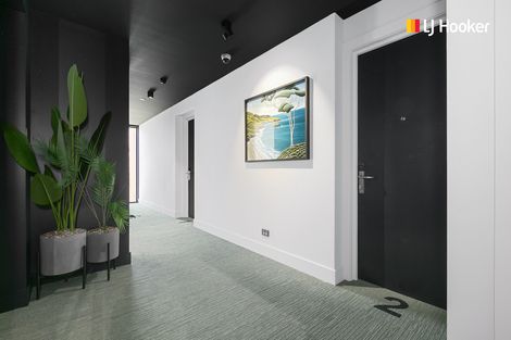 Photo of property in 15 George Street, North Dunedin, Dunedin, 9016