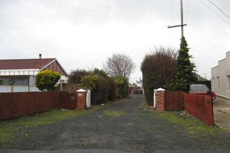 Photo of property in 61 Melbourne Street, South Dunedin, Dunedin, 9012