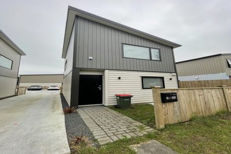 Photo of property in 2/34 Edmonton Road, Henderson, Auckland, 0612