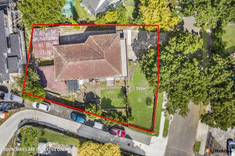 Photo of property in 17 Derrimore Heights, Clover Park, Auckland, 2019