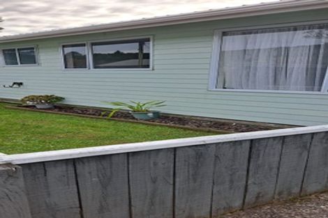 Photo of property in 59 Waddington Drive, Naenae, Lower Hutt, 5011