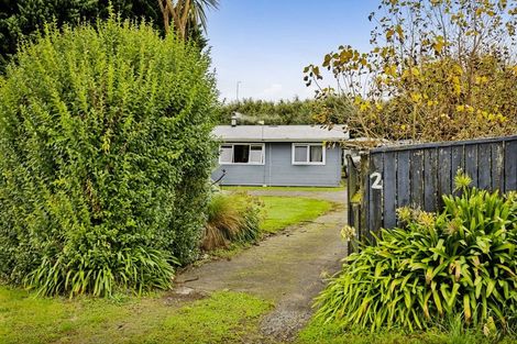 Photo of property in 2 Wood Street, Kakaramea, Patea, 4598