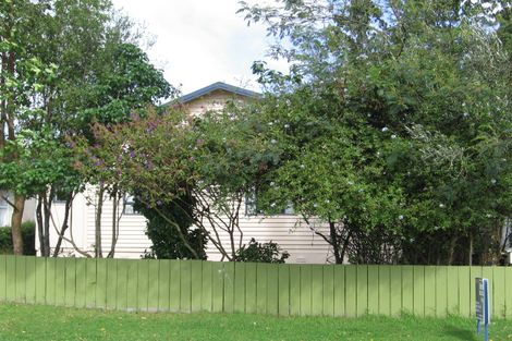 Photo of property in 1/29 Edwards Avenue, Henderson, Auckland, 0610