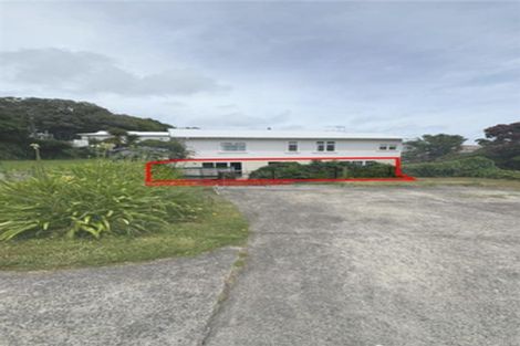 Photo of property in 104 Fulford Street, New Plymouth, 4310
