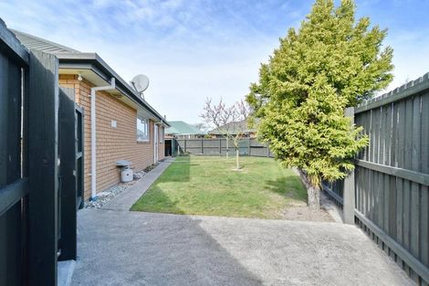 Photo of property in 6 Shepherd Place, Kaiapoi, 7630